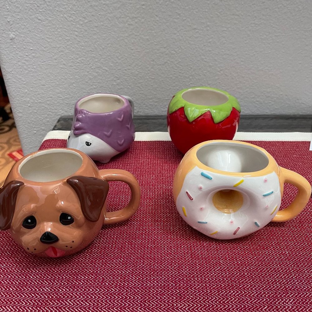 Target 2022 Valentine Day Mug Set (4)